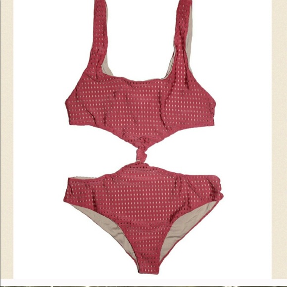 acacia swimwear Other - Acacia one piece